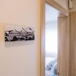 Pontes Privatunterkunft *