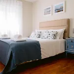 Privatunterkunft Pontes Arcozelo (Porto)