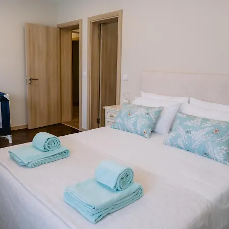 Pontes Homestay szállás *