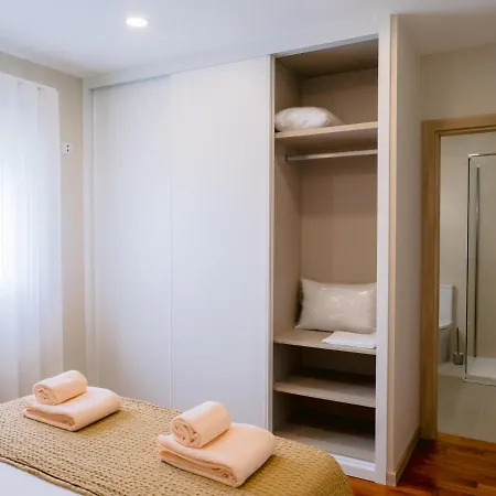 Homestay szállás Pontes