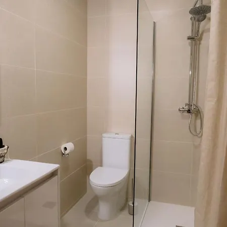 Pontes Homestay szállás Arcozelo