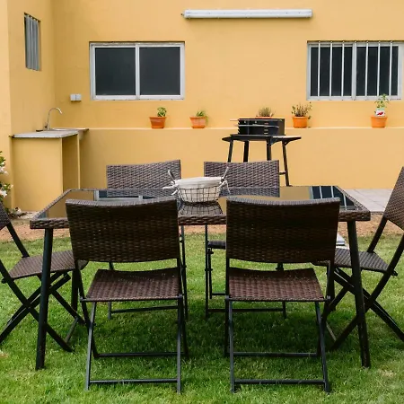 Homestay Pontes *