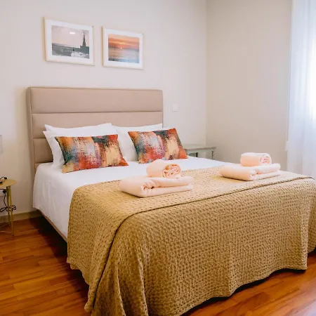 Pontes * Arcozelo (Porto)