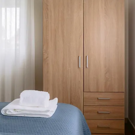 Pontes Homestay szállás