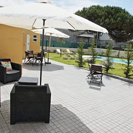 Pontes * Arcozelo (Porto)