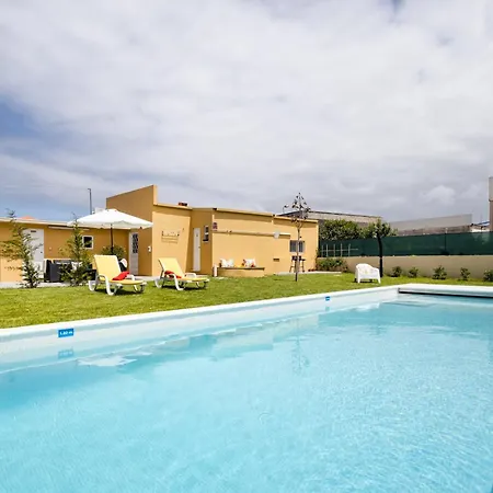 Pontes Homestay Arcozelo (Porto)