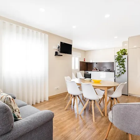 Quarto em Acomodações Particulares Pontes Arcozelo (Porto)