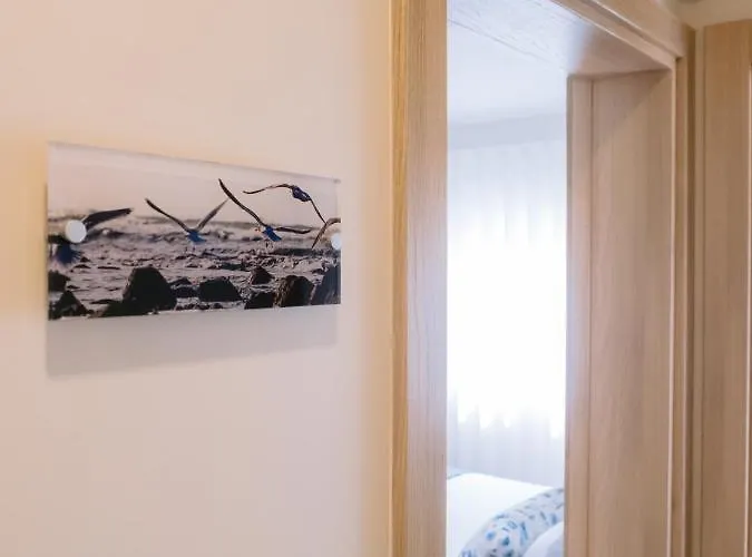 Pontes Habitación en casa particular *