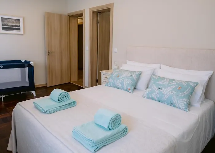 Pontes منزل للإقامة *