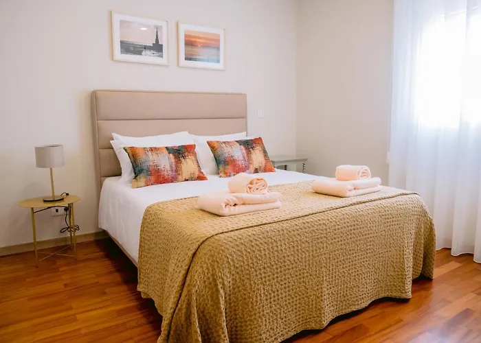 Pontes * Arcozelo (Porto)