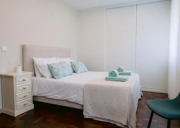 Pontes * Arcozelo (Porto)