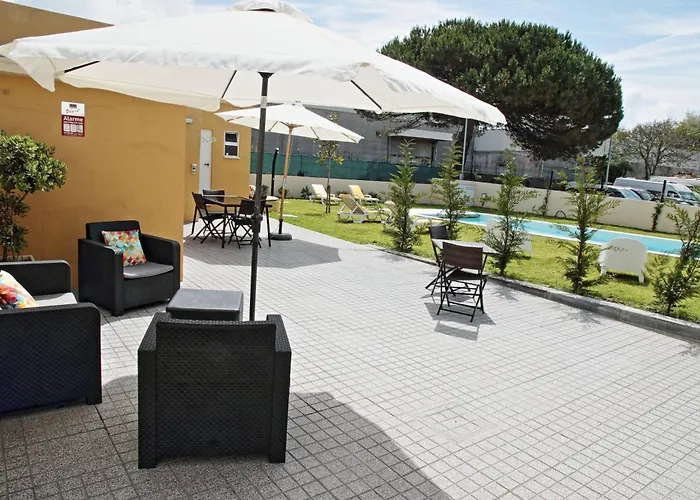 Pontes * Arcozelo (Porto)