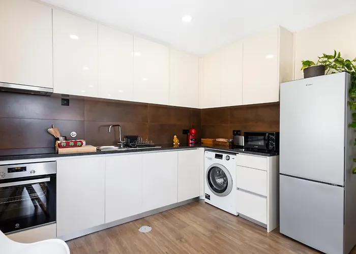 홈스테이 Pontes *