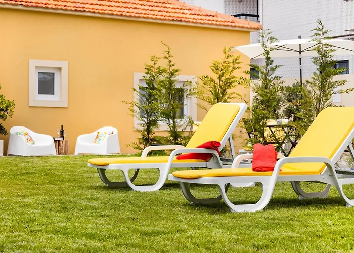 Pontes 홈스테이 *