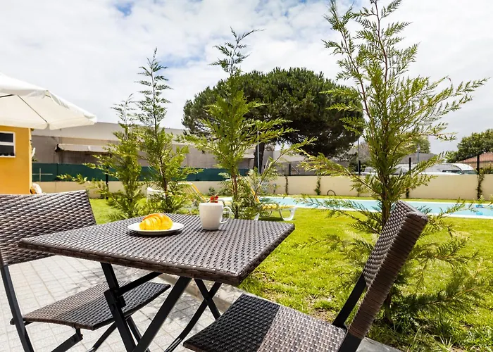 Pontes 홈스테이 Arcozelo (Porto)